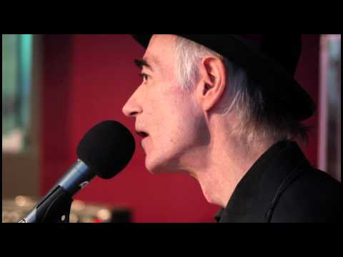 BP Fallon and the Ghost Wolves - I Believe In Elvis Presley