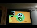 Review Of The 2018 DVD Opening Of PBS Kids 20 Incredible Tales Disc 1