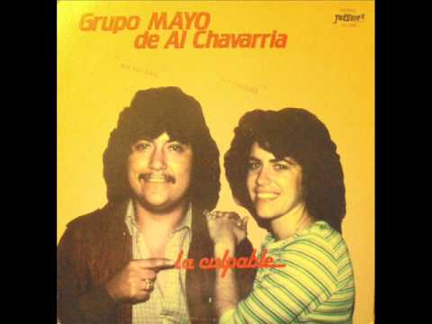 Grupo Mayo de Al Chavarria - Angelito.wmv