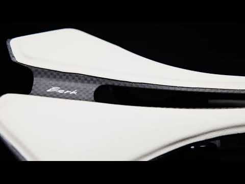 BERK COMPOSITES // Lupina Monocoque White