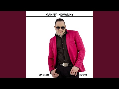 No Voy a Llorar (En Vivo)