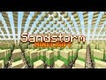 Darude - Sandstorm in Minecraft! 