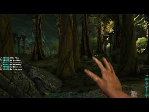 ARK Aberration EP1 New beginning