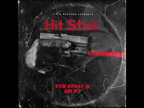 YTN 4Tray & GH PJ - Hit Stick