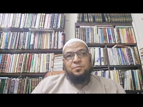ابن المبرد يرد على ابن شمس ويجعل أبا حنيفة من أئمة ورثة الأنبياء