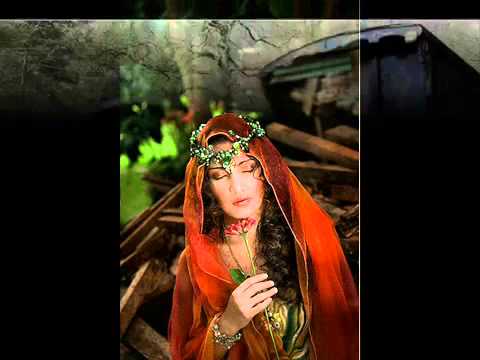 Black Magic Woman Larry Mccray Last Fm