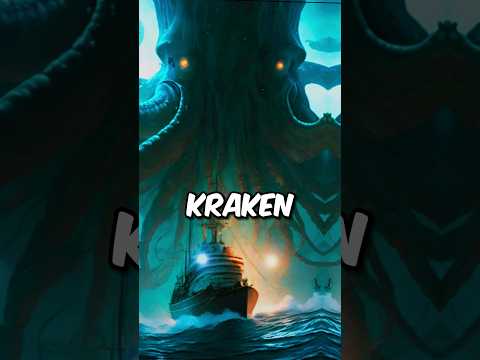 Does Kraken Really Exist?