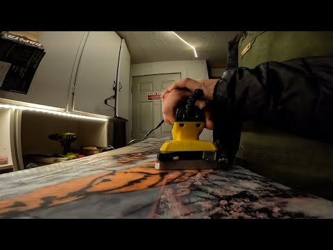 How to Wax Your Snowboard for Maximum Speed: Pro Tips & Tricks