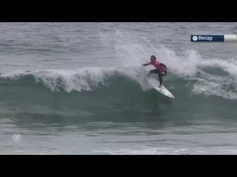 Heat Breakdown: Quarterfinals Heat 3