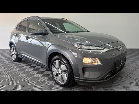 Hyundai KONA EV Preium 64Kwh 2019 - Image 2