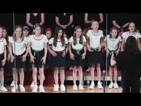 STIMMWERKBANDE Chor 2 - Haida