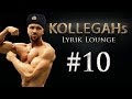 KOLLEGAHs LYRIK LOUNGE #10 - Der Putin ...