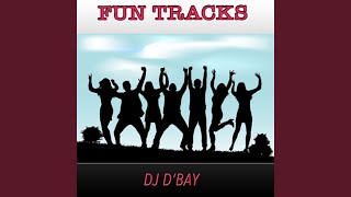 Salsa Nights (Instrumental)