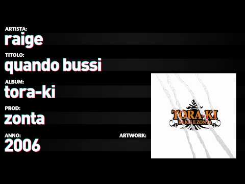 Video thumbnail for Quando Bussi