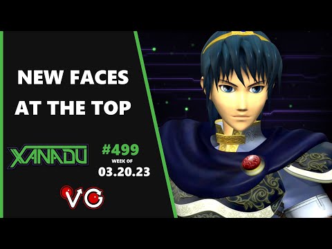 S@X MELEE Wednesday 499 | Top 24