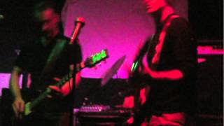 Interlard, Live at the Wagon and Horses, Birmingham, 09/02/13