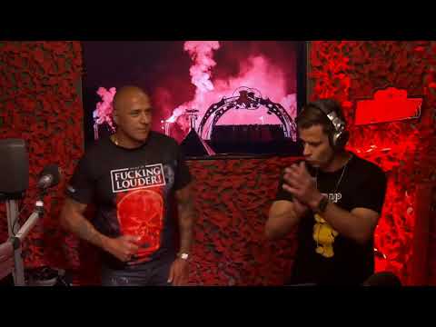 Paul Elstak & Out Of Cookies - Call Home