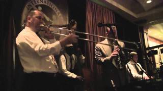 Music video thumbnail preview for The Boilermaker Jazz Band - Wrap Your Troubles in Dreams by The Boilermaker Jazz Band