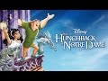 El Jorobado De Notre Dame Tráiler