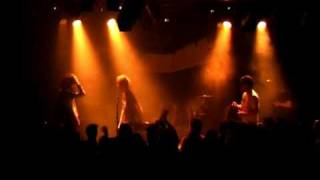 Birdo HORSE THE BAND