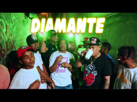 Bryan Lora - Picazón (Ft. Diamante 0.1) (Video Oficial)