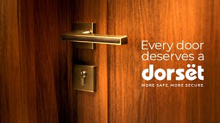 Dorset | Every Door Deserves A Dorset | Official TVC
