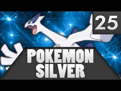 Pokemon Silver Walkthrough - Part 25 (The Goldenrod Radio Tower: Part 1)