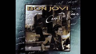 Bon Jovi - Cama De Rosas (Remastered) (Remasterizada)