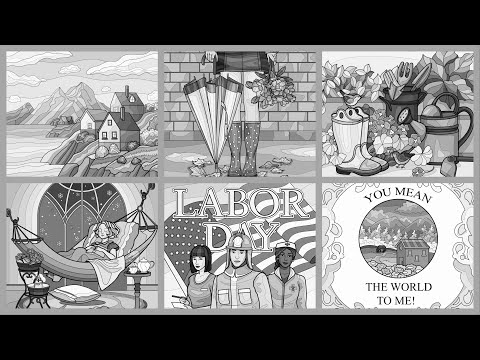 Video cover