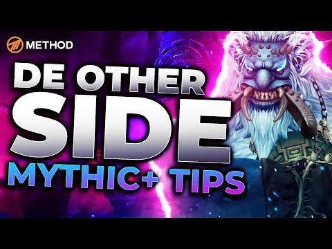 De Other Side Tips & Tricks | Method