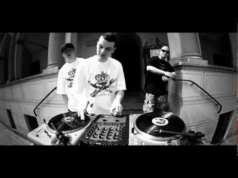 Księstwo Poznańskie - (Słoń Mrokas Paluch Kaczor Shellerini Waber DJ Taek prod. Julas&rlm