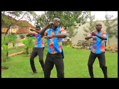 Hebu Nipishe  -St  Raphael Catholic Choir, Cathedral, Kibuye Kisumu