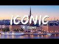 A Teens Iconic Lyrics