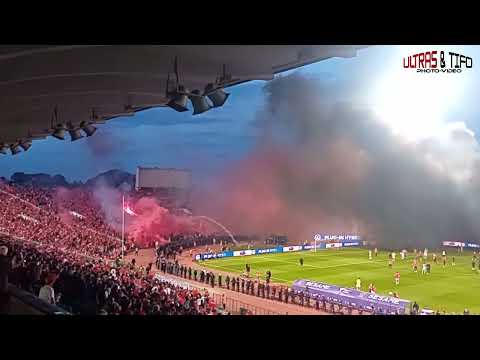 BUL: Ludogorets Razgrad - CSKA Sofia. 2025-05-22