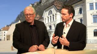 preview picture of video 'Landtagswahlen: Analyse der Resultate von Planken, Schellenberg und Gamprin'