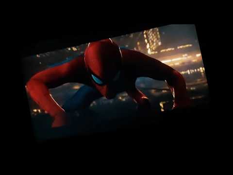 Spiderman brand New Day trailer leaked 