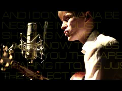 Trouble round here - Alex Davies