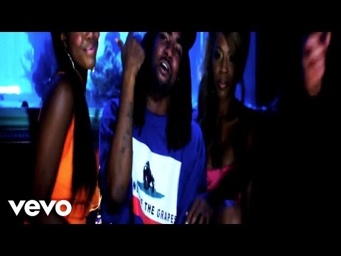 D-Lo - No Hoe (Remix)  ft. E-40, Beeda Weeda, The Jacka