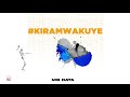 MB Data Kiramwakuye Official Audio