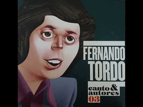 FERNANDO TORDO-CANTO E AUTORES