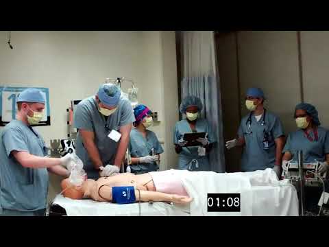 ACLS TEAM LEADERSHIP 12 7 21