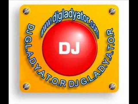 DJ Gladyator vs Ferdi Tayfur - Huzurum Kalmadı Club Remix 06