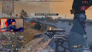 FAMAZE, MAITRE KEBABIER VOICI SON HISTOIRE