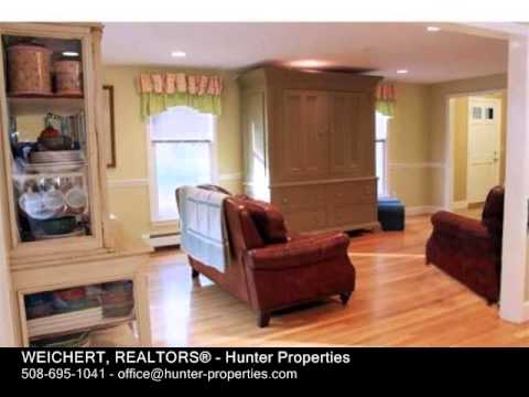 22 Rush Pond Rd Lakeville, MA 02347 - Single-Family Home - Real Estate - For Sale -