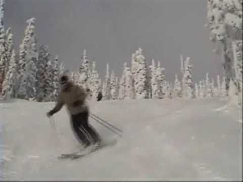 Big White New Years 2008