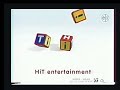 Hit Entertainment Logo 2008