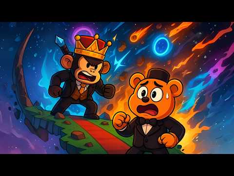 JANDEL JOINS 💀🎃 AND TAKES AWAY ALL MY BRAINROTS 😰