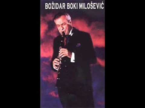 BOKI MILOŠEVIĆ-MEKAM ČOČEK.wmv