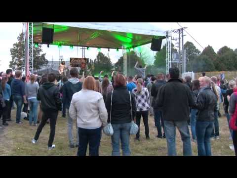 Druhé Ja - Tatrafest 2014
