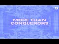 More Than Conquerors Week 1
